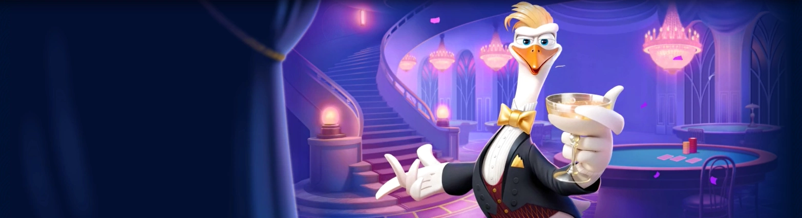 Banner background