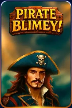 Pirate Blimey! Slot im Wingaga Casino