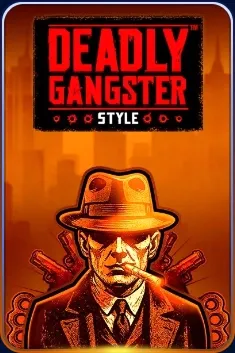 Deadly Gangster Style Slot im Wingaga Casino