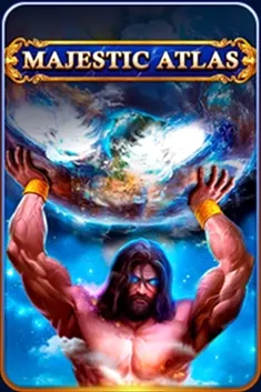 Majestic Atlas Slot im Wingaga Casino
